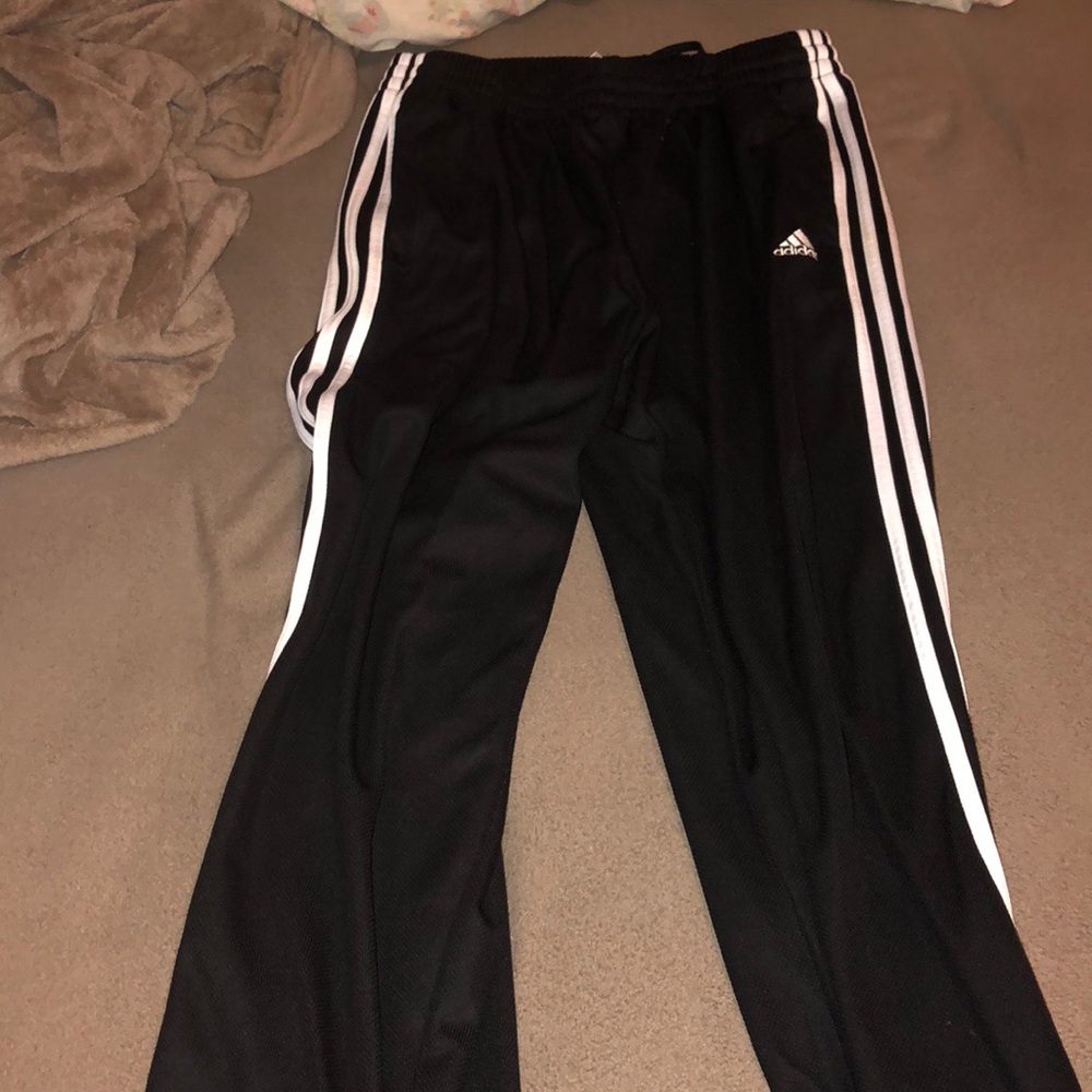Adidas Pants Size Medium
